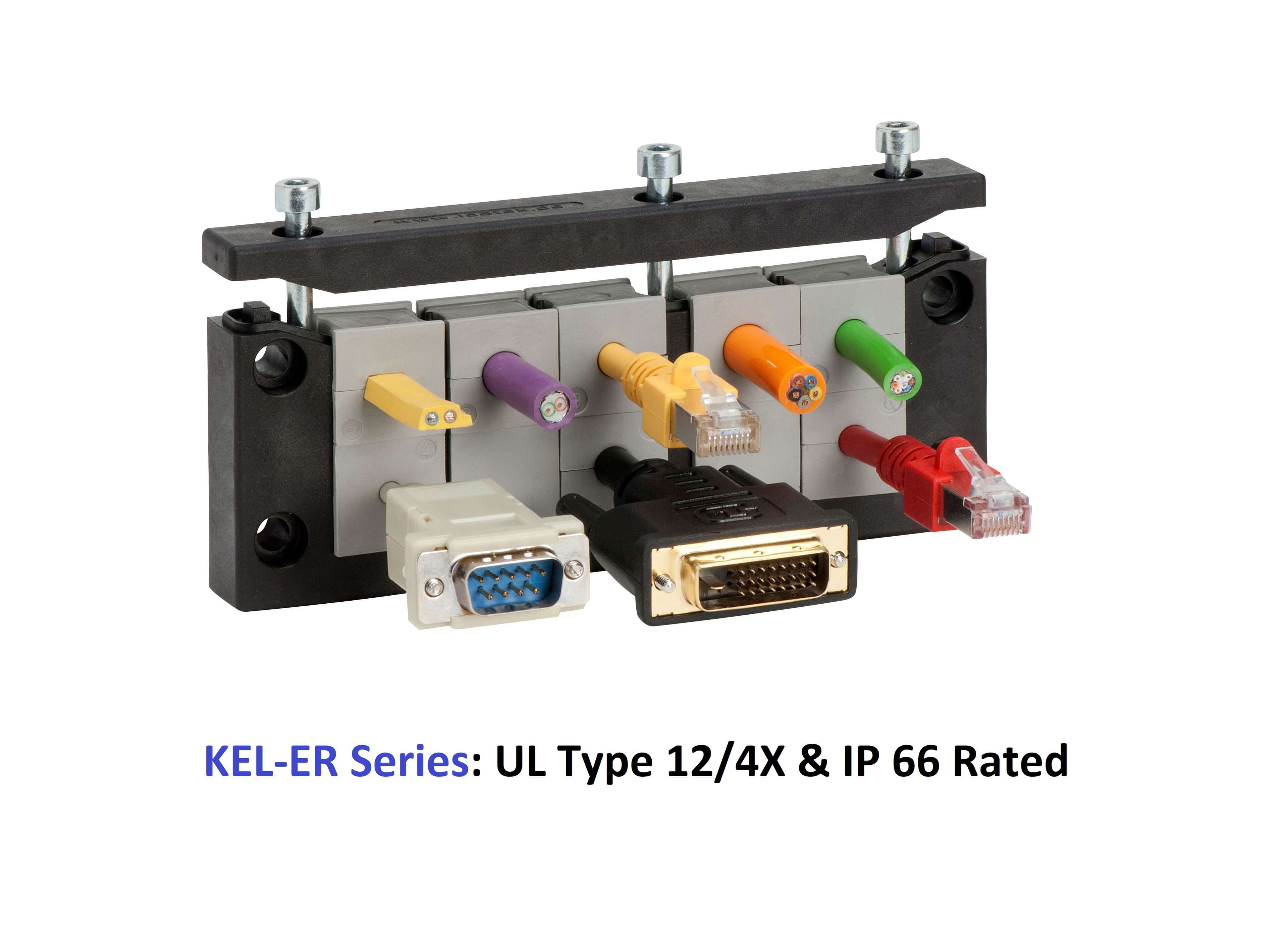 Icotek Authorized Distributor Airline Hydraulics